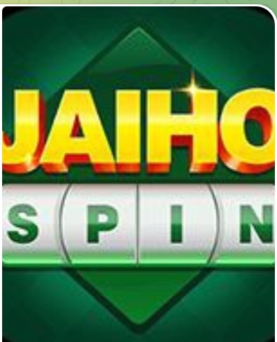JAIHO SPIN