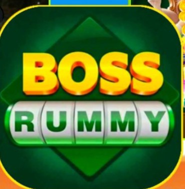 BOSS Rummy