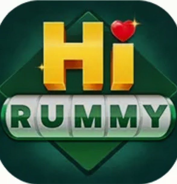 Hi rummy