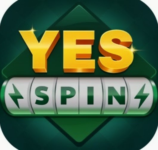 Yes Spin