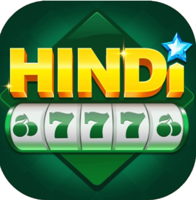 HINDI 777