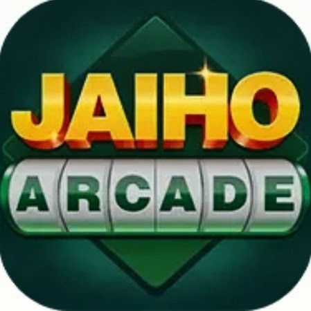 Jaiho Arcade
