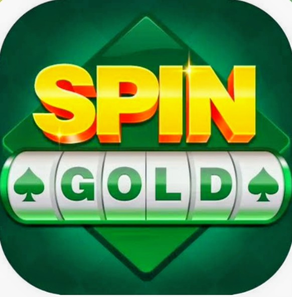 Spin Gold