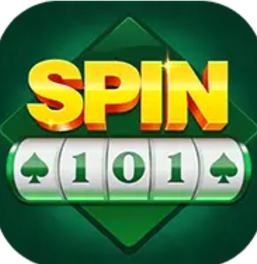 Spin 101