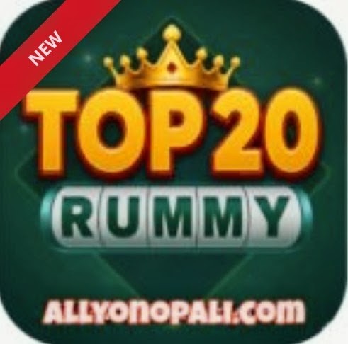 TOP 20 Rummy