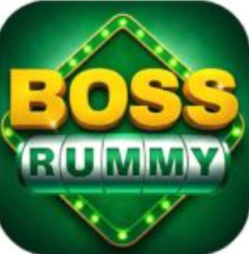 BOSS Rummy