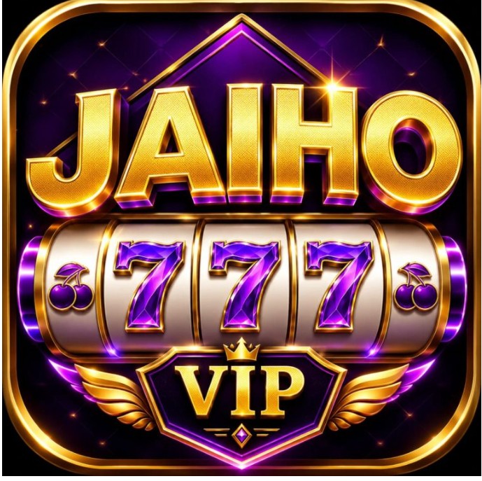 JAIHO 777 VIP