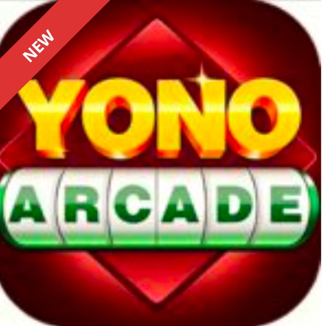 Yono Arcade