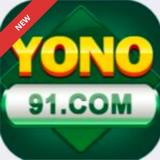 Yono 91.Com