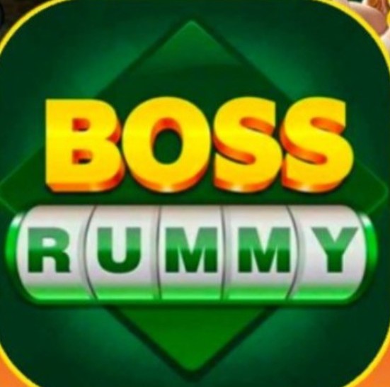 BOSS Rummy