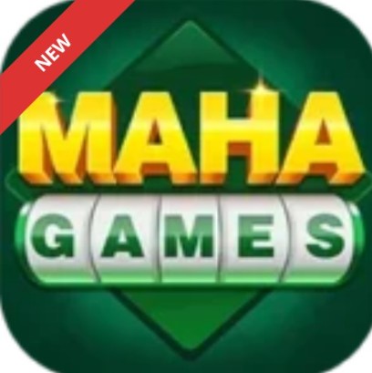 Maha Games