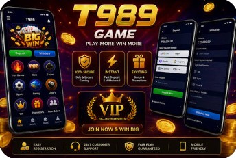 T989 yono