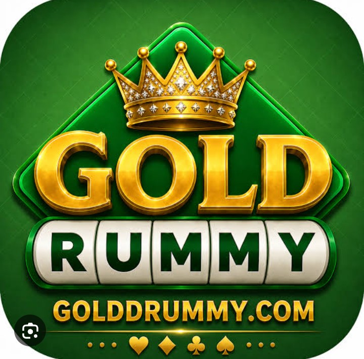 GOLD Rummy
