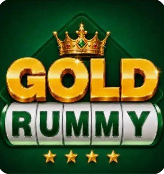 GOLD RUMMY